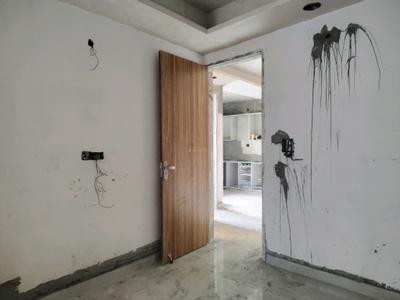 Bedroom Image of 800 Sq.ft 2 BHK Apartment / Flat for sale in Kishangarh New Delhi for Rs. 5600000