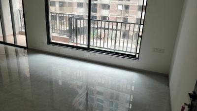 Living Room Image of 2061 Sq.ft 3 BHK Apartment / Flat for sale in Sattvam, Adajan Gam Surat for Rs. 9451000