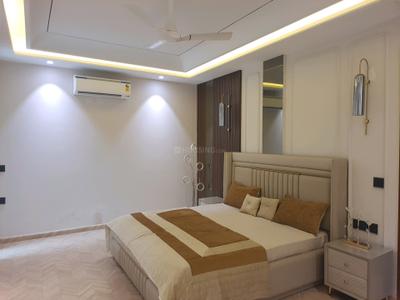 Bedroom Image of 2700 Sq.ft 4 BHK Builder Floor for sale in Ireo City Plots, Sector 60 Gurgaon for Rs. 42000000