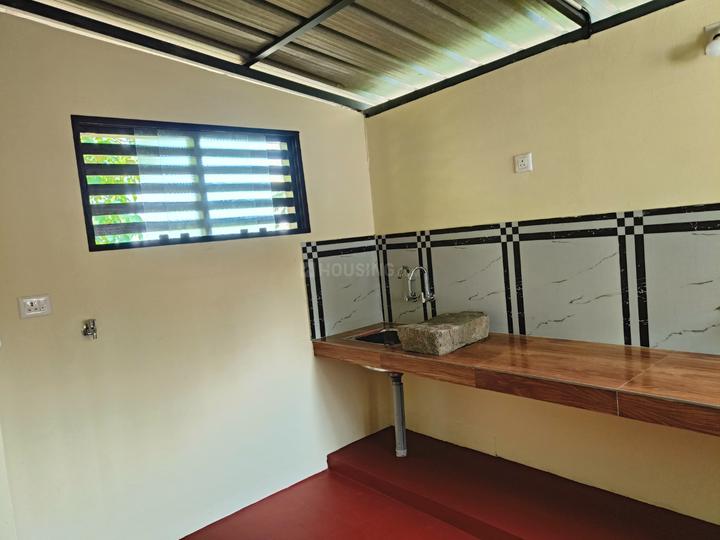 Harvipuram Colony, Peroorkada Bedroom 1