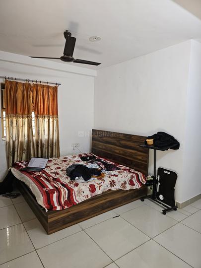 Block C, Sushant Lok Phase 1 Bedroom 1