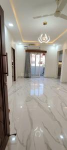 Hall Image of 1000 Sq.ft 3 BHK Apartment / Flat for rent in Pallikaranai Chennai for Rs. 26000