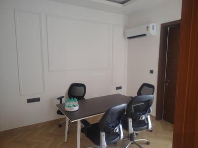 Bedroom Image of 1650 Sq.ft 3 BHK Builder Floor for sale in Trehan Luxury Floors 71, Sector 71 Gurgaon for Rs. 24000000