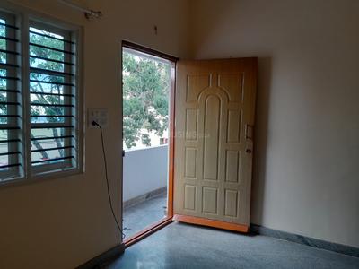 2 BHK Independent Builder Floor