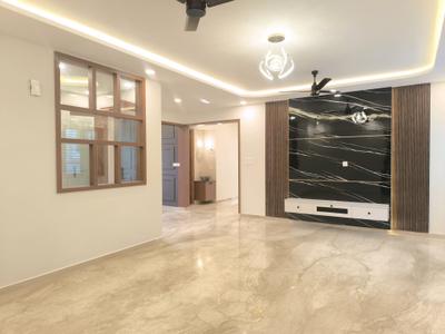 Living Room Image of 2100 Sq.ft 3 BHK Independent House for rent in RR Nagar Bengaluru for Rs. 72000