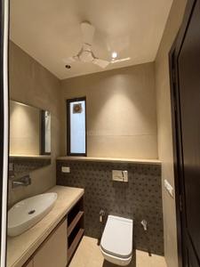 Image of 2700 Sq.ft 4 BHK Builder Floor for sale in Kirti Nagar, New Delhi for Rs. 65000000
