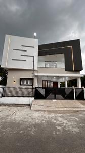 Image of 3200 Sq.ft 2 BHK Independent House for sale in Saravanampatty, Coimbatore for Rs. 21000000