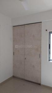 Bedroom Image of 1094 Sq.ft 2 BHK Apartment / Flat for sale in Goyal Footprints, Chokkanahalli Bengaluru for Rs. 11000000