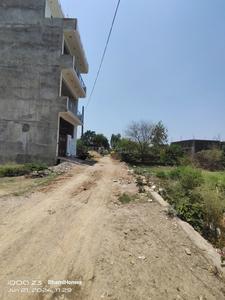 Ekta Nagar Plot View 2