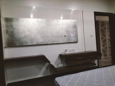 Bedroom Image of 4000 Sq.ft 5 BHK Builder Floor for sale in Nirman Nagar Jaipur for Rs. 27000000