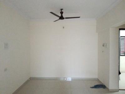 Living Room Image of 1025 Sq.ft 2 BHK Apartment / Flat for sale in Raunak Unnathi Woods Phase 3, Kasarvadavali Thane for Rs. 9200000