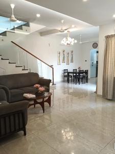Hall Image of 2570 Sq.ft 3 BHK Independent House for sale in Madhavaram Milk Colony Chennai for Rs. 24000000