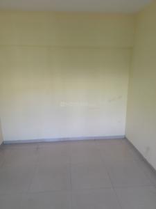 Bedroom Image of 575 Sq.ft 1 BHK Apartment / Flat for rent in Nalasopara East Nala Sopara for Rs. 12000