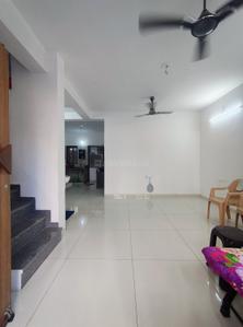 Hall Image of 2800 Sq.ft 3 BHK Villa for rent in Darshanam Vananta, Bhayli Vadodara for Rs. 25000