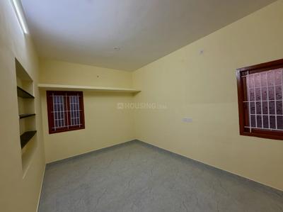 Bedroom Image of 600 Sq.ft 2 BHK Villa for sale in Maraimalai Nagar Chennai for Rs. 2740000