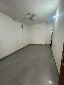 2 BHK Independent Builder Floor