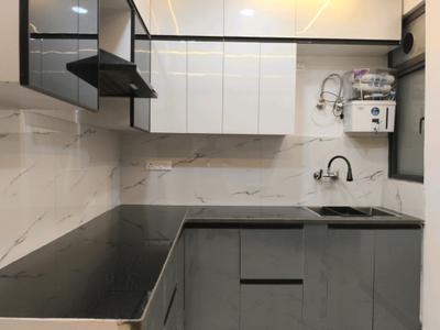 Kitchen Image of 1250 Sq.ft 3 BHK Apartment / Flat for sale in Aspire Homez, Noida Extension Greater Noida for Rs. 5021000