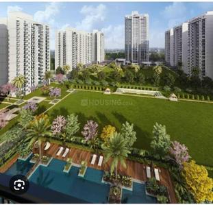 Image of 2062 Sq.ft 3 BHK Apartment / Flat for sale in Godrej Nurture Phase 1, Sector 150, Noida for Rs. 25500000