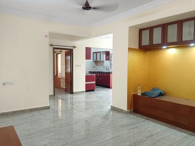 2 BHK Flat