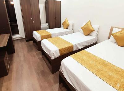 Image of Cloud Nine Rooms in Sector 55, Gurgaon