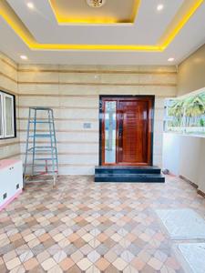 Hall Image of 1800 Sq.ft 3 BHK Duplex for sale in Kamal Vihar Raipur for Rs. 6290000