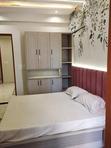 Bedroom Image of 852 Sq.ft 2 BHK Apartment / Flat for sale in Bhankrota Jaipur for Rs. 4263982
