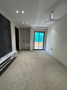 Hall Image of 3600 Sq.ft 3 BHK Builder Floor for sale in Rajouri Garden New Delhi for Rs. 67500000