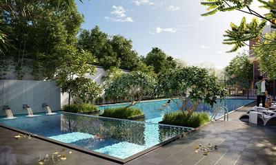 Image of 2606 Sq.ft 4 BHK Villa for sale in Panditana Agrahara, Bengaluru for Rs. 23364705