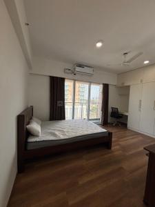 Bedroom Image of 2416 Sq.ft 4 BHK Apartment / Flat for sale in Tower Of Adyar, Adyar Chennai for Rs. 48000000