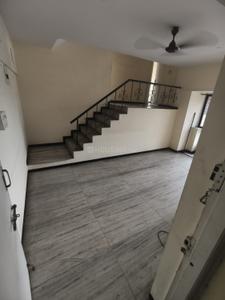 Bedroom Image of 1150 Sq.ft 2 BHK Apartment / Flat for sale in Airoli Navi Mumbai for Rs. 15200000