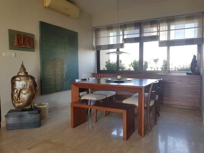 Hall Image of 1280 Sq.ft 3 BHK Apartment / Flat for sale in Lodha Luxuria, Thane West Thane for Rs. 22000000