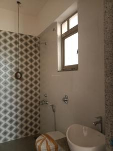 Bedroom Three Image of 1550 Sq.ft 3 BHK Villa for sale in UP Life Phase 1, Pirangut Pune for Rs. 7400000