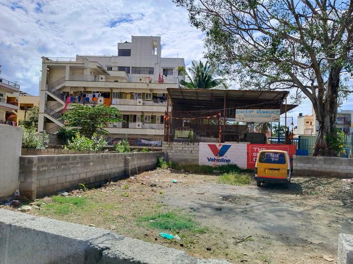 Residential 1850 Sqft Plot for sale at HSR Layout, Bangalore Property