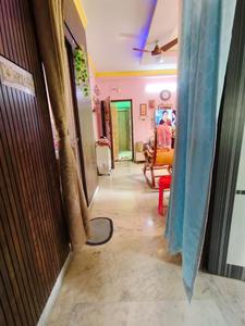 Image of 800 Sq.ft 2 BHK Apartment / Flat for sale in Tollygunge, Kolkata for Rs. 2600000