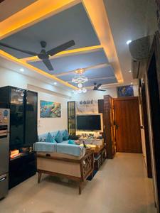Hall Image of 700 Sq.ft 3 BHK Apartment / Flat for sale in GLS Avenue 51, Sector 92 Gurgaon for Rs. 7500000