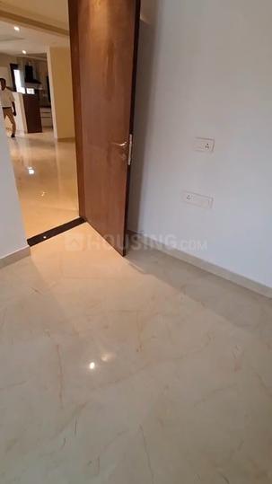 Bapu Nagar Bedroom 1