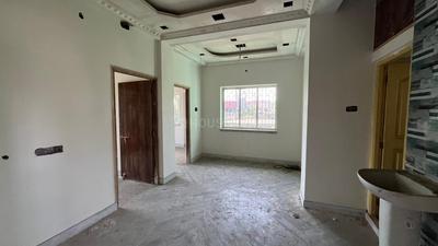 Hall Image of 1040 Sq.ft 3 BHK Apartment / Flat for sale in Bansdroni Kolkata for Rs. 4368000