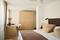 Bedroom Image of Royal PG in Sector 31, Gurgaon