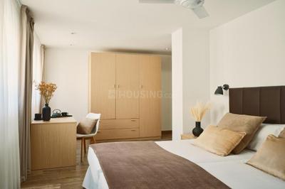 Bedroom Image of Royal PG in Sector 31, Gurgaon
