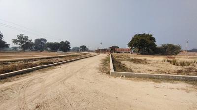 Sarojini Nagar Plot View 2