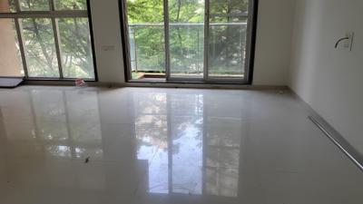 Living Room Image of 1150 Sq.ft 2 BHK Apartment / Flat for rent in Akshar Elementa, Tathawade Pune for Rs. 31000
