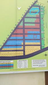 Image of 1800 Sq.ft Residential Plot / Land for sale in Yellammagutta, Nizamabad for Rs. 2700000