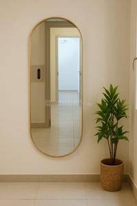 Hall Image of 999 Sq.ft 3 BHK Apartment / Flat for sale in Shriram Liberty Square by Shriram Properties, Electronic City Bengaluru for Rs. 9300000