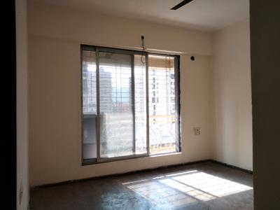 Bedroom Image of 1200 Sq.ft 3 BHK Apartment / Flat for sale in Panvel Navi Mumbai for Rs. 10400000