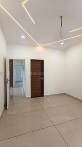 Hall Image of 2100 Sq.ft 4 BHK Independent House for sale in Thrippunithura Kochi for Rs. 14800000