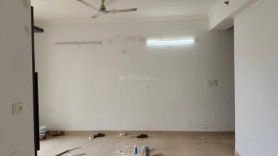 Living Room Image of 1625 Sq.ft 3 BHK Apartment / Flat for sale in ATS Happy Trails, Noida Extension Greater Noida for Rs. 19700000