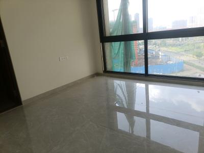 Bedroom Image of 1625 Sq.ft 3 BHK Apartment / Flat for sale in Ganesh Anant Tower, Kharghar Navi Mumbai for Rs. 24000000