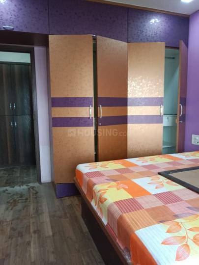 Laxmi Nagar, Goregaon West Bedroom 1