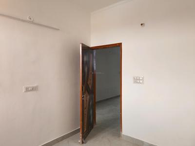 Bedroom Image of 900 Sq.ft 3 BHK Builder Floor for sale in DLF Ankur Vihar Ghaziabad for Rs. 3465013