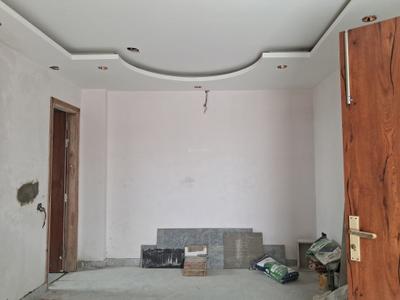 Study Room Image of 1200 Sq.ft 3 BHK Builder Floor for sale in Raja Garden New Delhi for Rs. 25100000